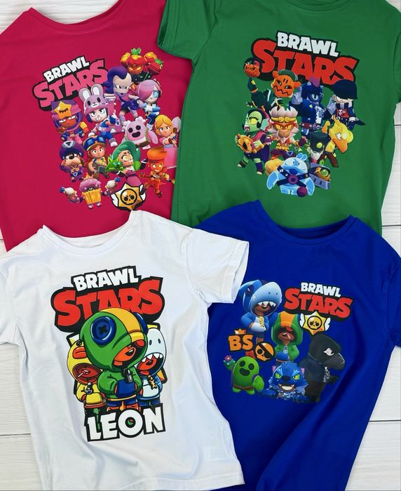 Футболки реглани шорти кепки бананки чашки костюми худі бокс БРАВЛ