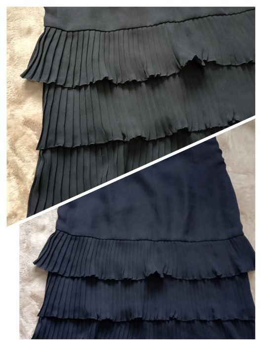 Спідниці різні недорого 38-40розмір