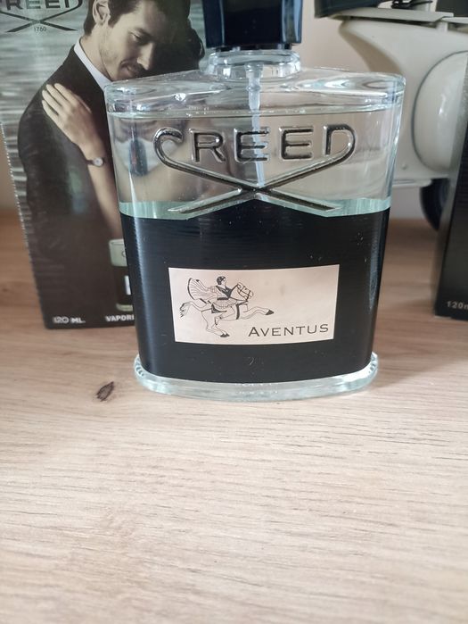 Парфуми чоловічий CREED AVENTUS