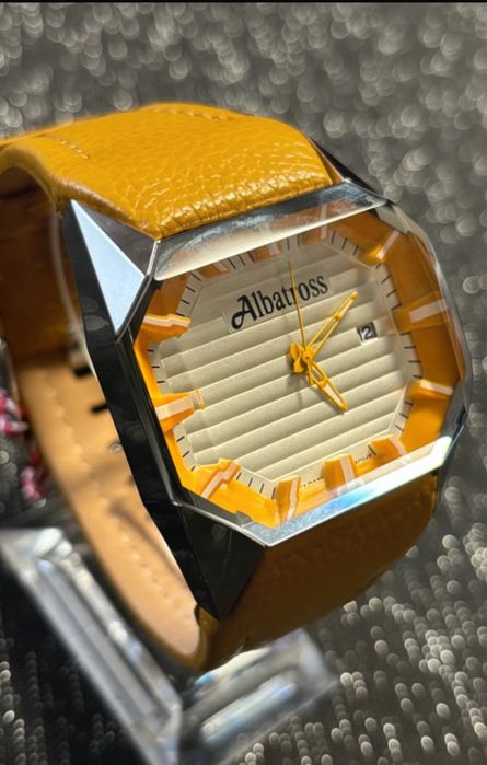 Zegarek męski Albatross nowy