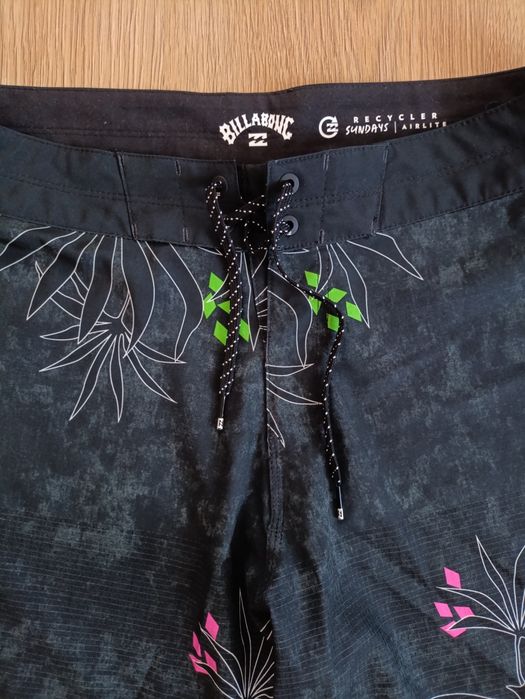 Шорти Billabong  для плавання