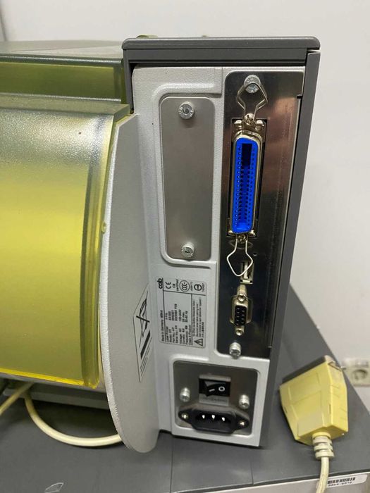 Принтер етикеток CAB A3