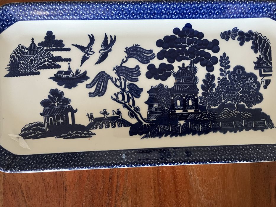 Travessa Johnson Brothers