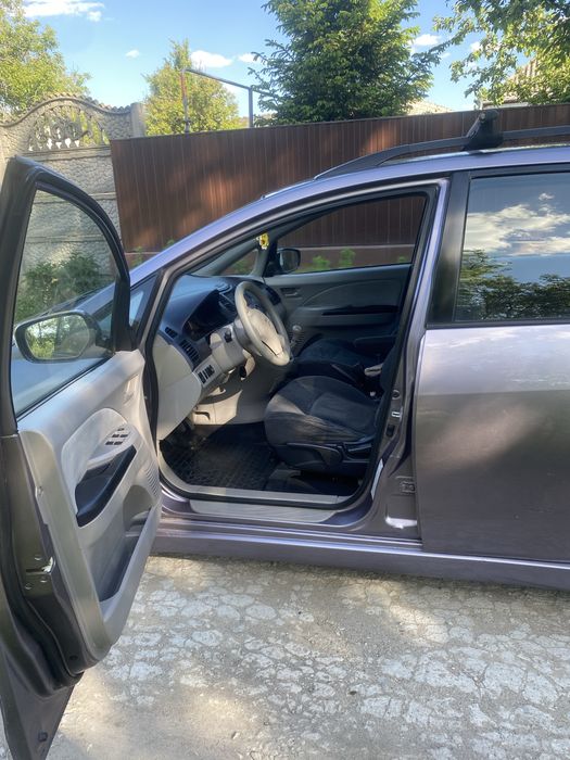 Мітсубісі Грандіс 2.4 Гбо Гарний стан !