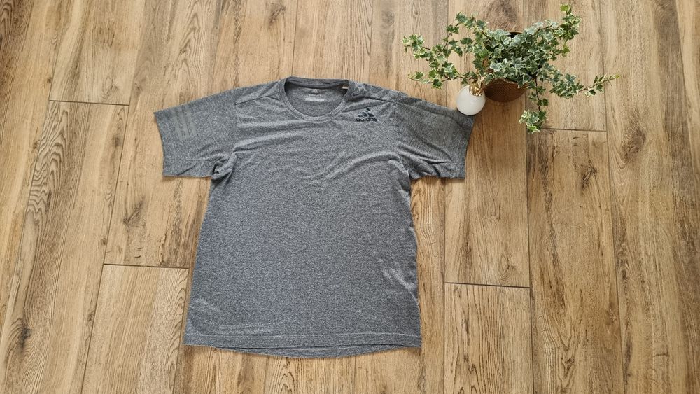 Koszulka t-shirt Adidas Freelift