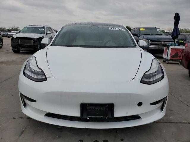 Разборка Шрот Tesla Model 3 Тесла модел 3 AWD RWD ()