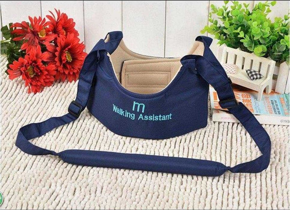 Arnês de auxílio caminhada para bebes - Walking Assistant