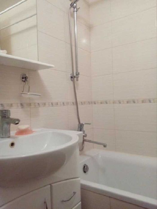Продам 1 кім. кв. на 6 ст. Фонтана