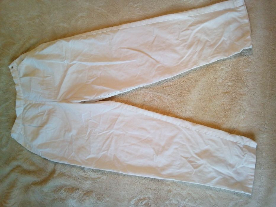 Штаны поварские брюки