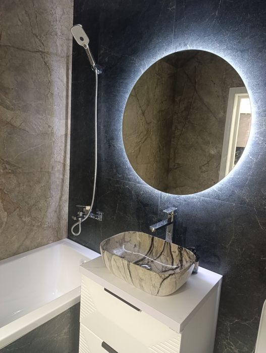 Новобуд . Стрийська, К.Мікльоша, Автовокзал, Арена,King Crooss