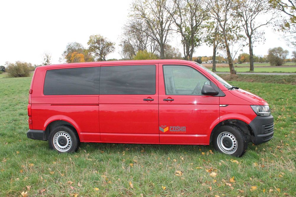 Sprzedam Caravelle pierwszy własciciel.