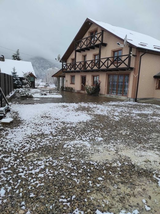 Житло по добово у Оксана