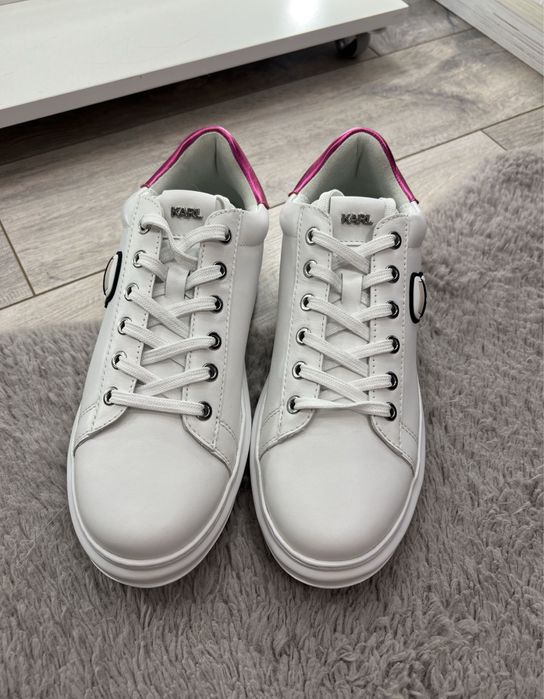 Кросівки Karl Lagerfeld