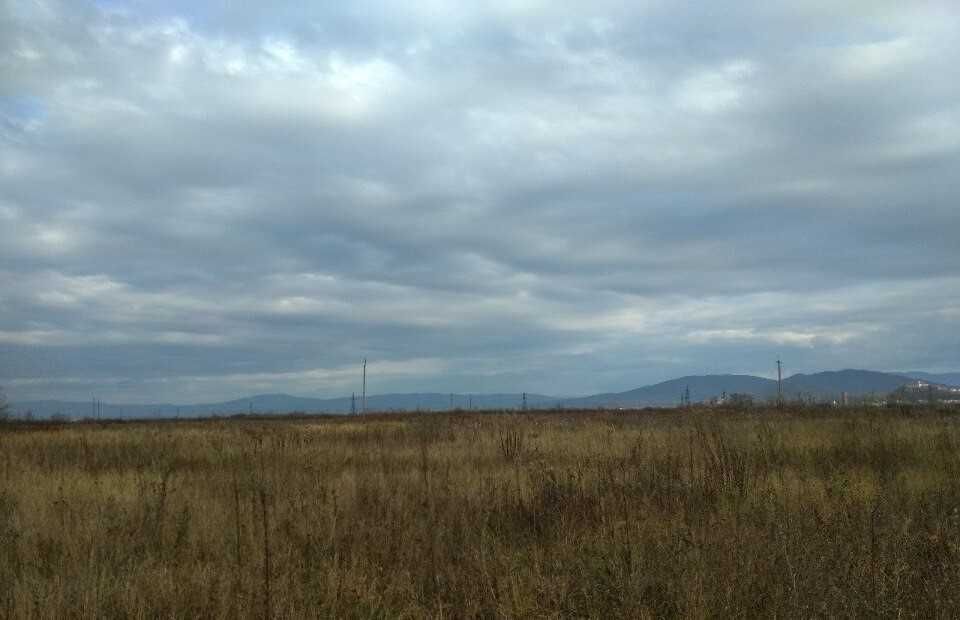 Земля ОСГ, 0.9997 га,  Мукачівський р, с Павшино (ур Біля Водокачки)