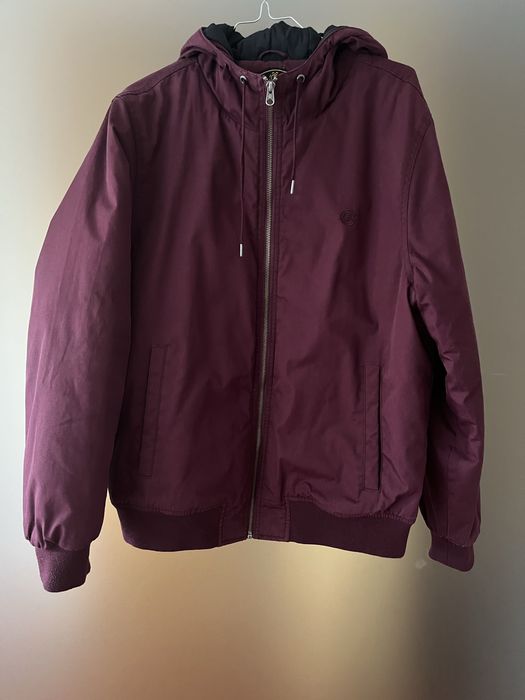 Blusao Element Wolfeboro Collection, de homem