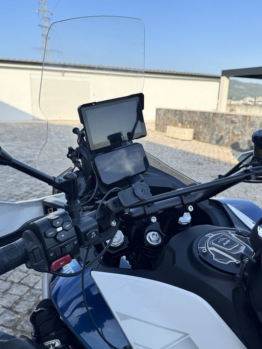 CFMoto 700MT ADV 2025