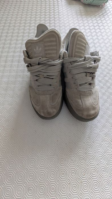 Tenis Adidas samba XLG, tamanho 44