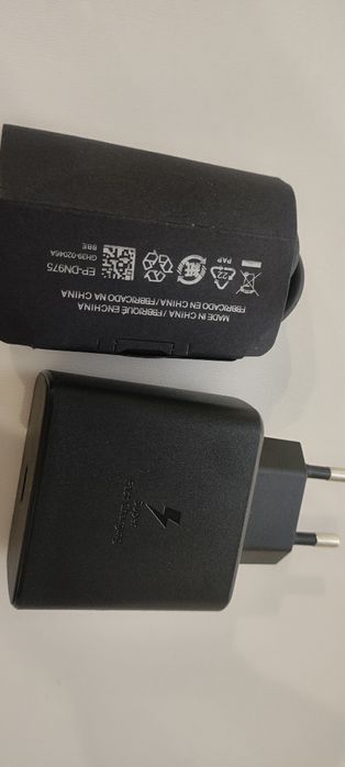 Szybka ładowarka do telefonów Samsung, kabel 1m