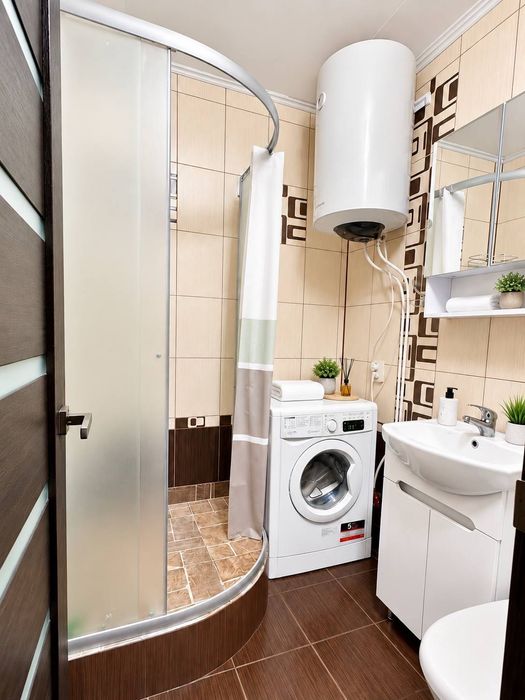 Продаж 2-кімнатної квартири з капітальним ремонтом| вул. Вацлава Гавела |  59 м2 |
