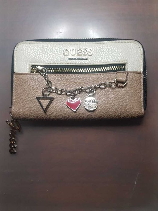 Кошелёк Guess original Los Angeles