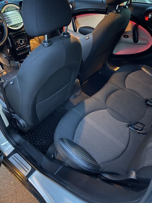 Продам Mini Cooper S