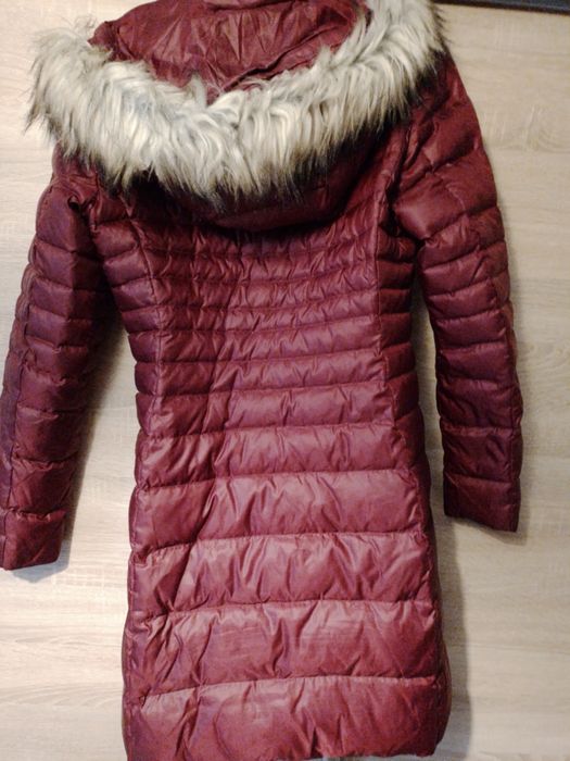 Kurtka płaszczyk Lee Cooper