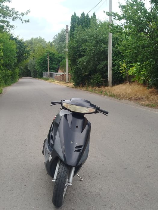 Продам скутер Honda dio 27