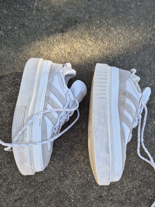 Ténis Adidas x Ivy Park