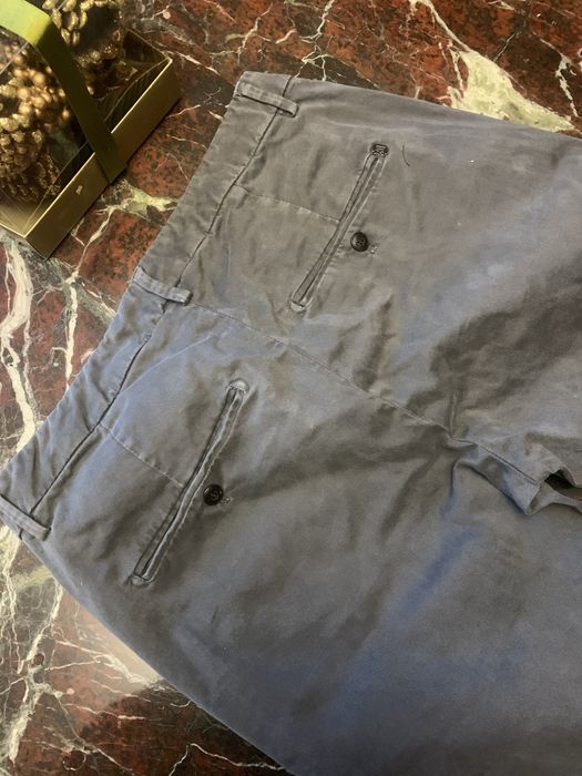 Чиносы DONDUP италия