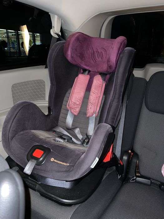 Fotelik Avionaut Gilder 9-25 kg