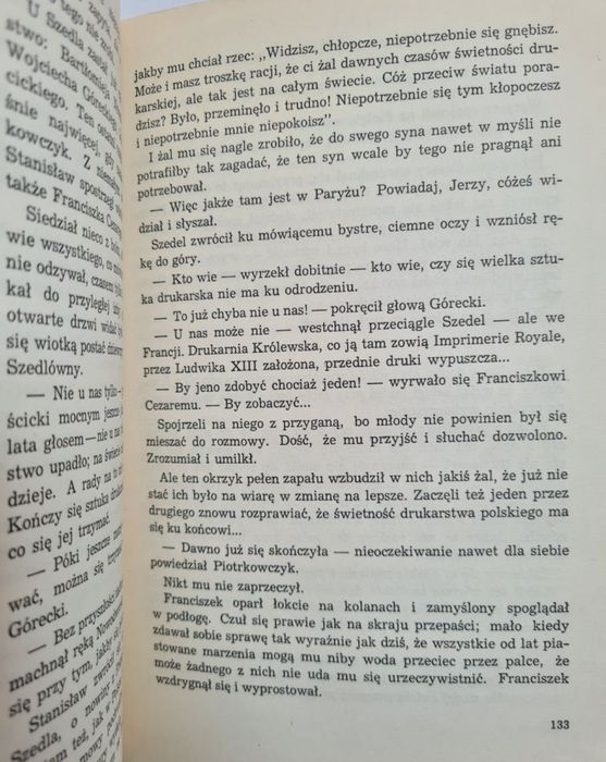 Przyjaciel na zawsze - Mira Jaworczakowa