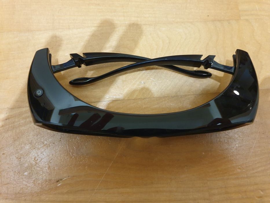 Sony TDG-BR250 3D glasses / okulary 3D