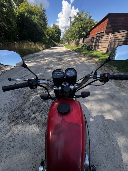 Иж юпитер 5 переходной