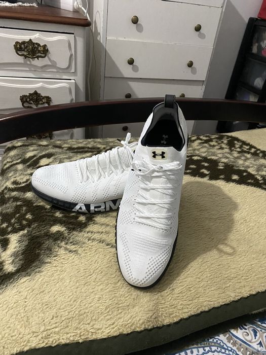 Prontonoara venda nunca usado nimero 45