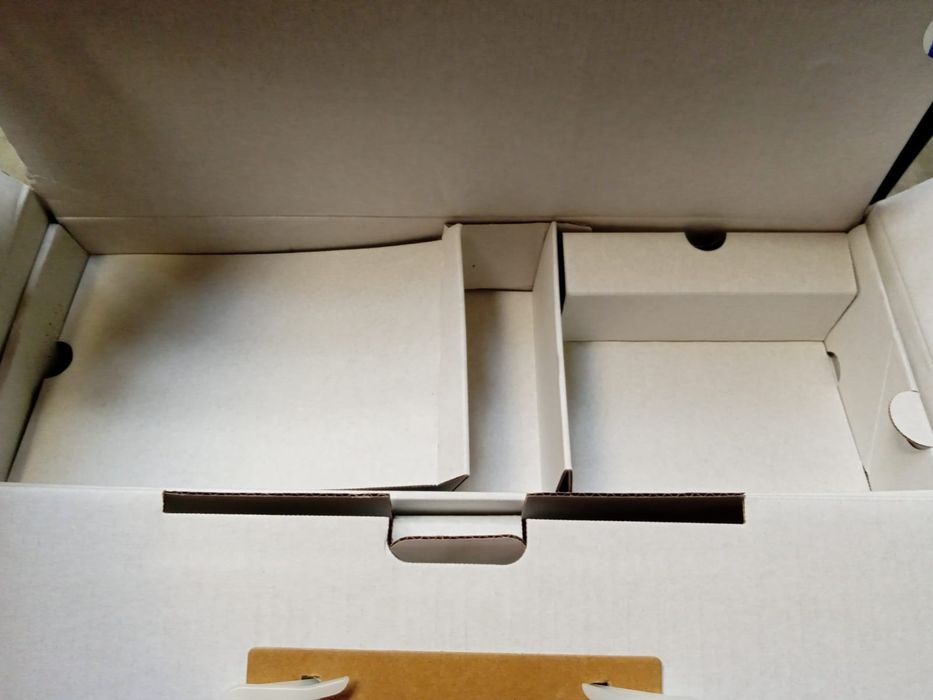 Caixa PlayStation 5 Slim Digital