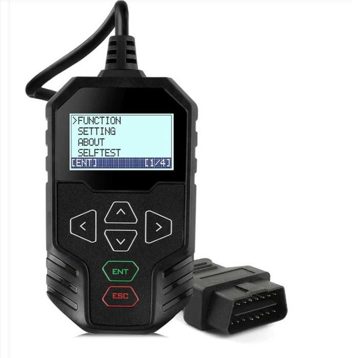 Для ремонту і настройки одометра VW/Audi/Skoda/Seat OBDPROG MQB MT008