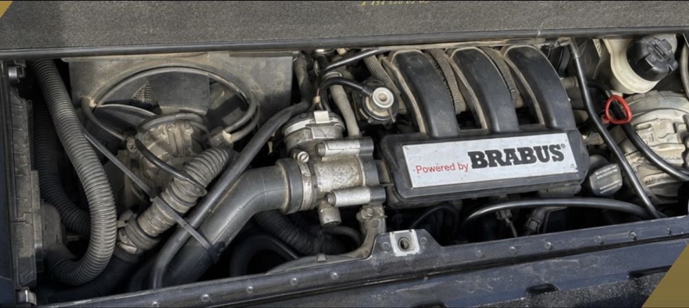 Smart Roadster Cabrio Turbo