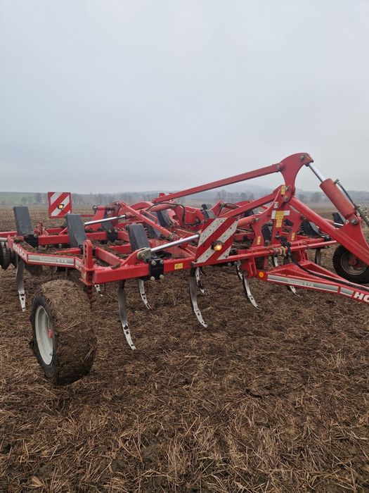 Horsch Terrano 5 fx