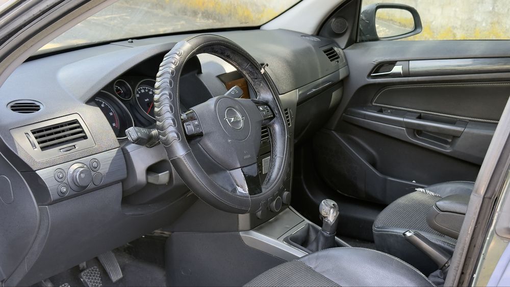 Opel astra 1.7cdti impecavel