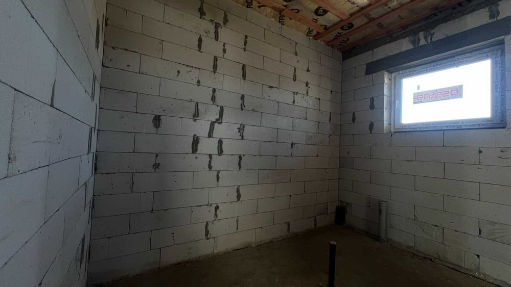 Продам новий будинок в с.Лютіж (Вишгородський р-н).