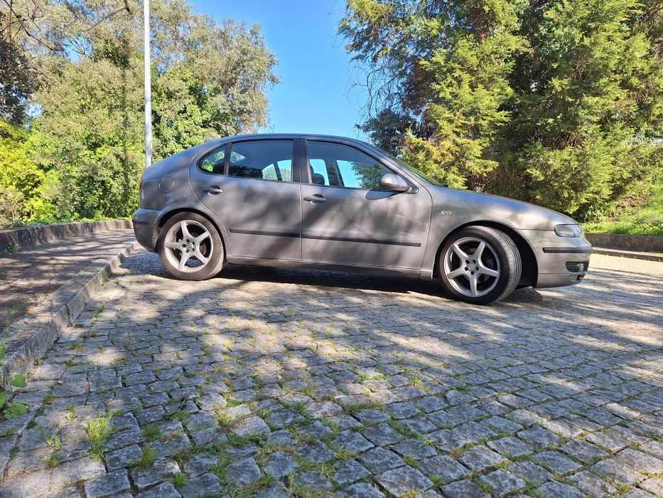 Seat Leon 1.9 TDI Sport