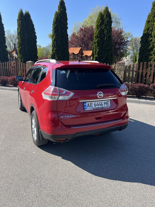Продам NISSAN X-Trail