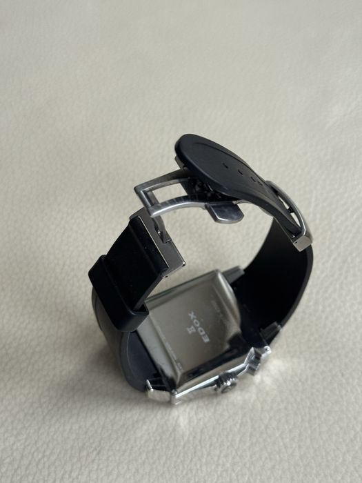Edox classe Royale GMT  Big date