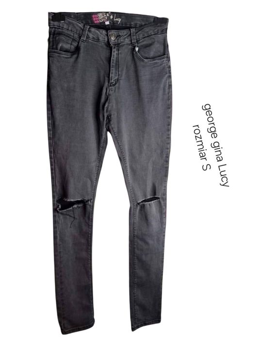 Spodnie george gina lucy GG&L rozmiar S 36