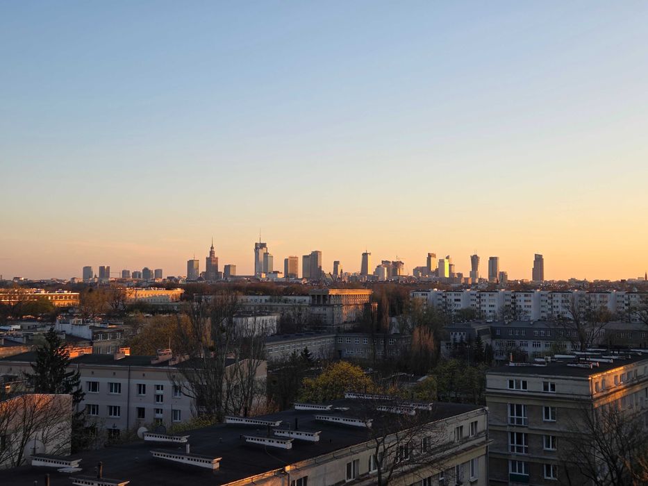 2 pokoje, 31 m², 8 piętro, okolice ronda Starzyńskiego – další