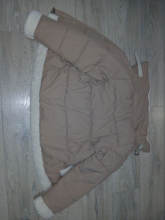 Куртка демісезон жіноча