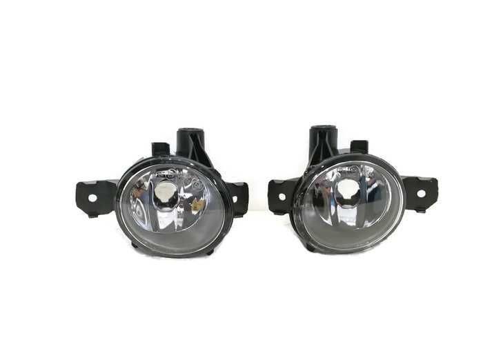 BMW X3 E83 X5 E70 HALOGEN lampa przeciwmgłowa
