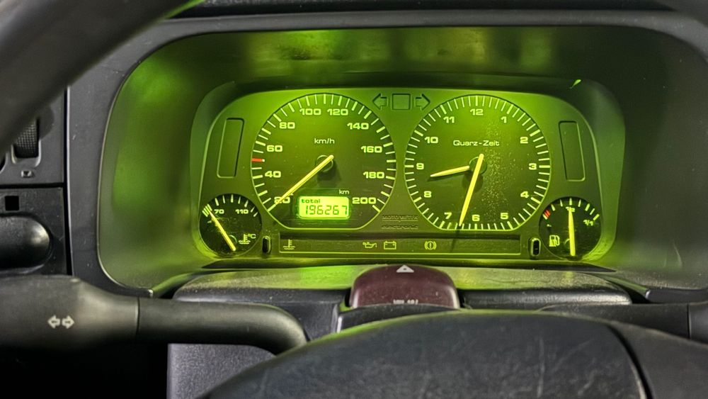 Volkswagen Golf Mk3