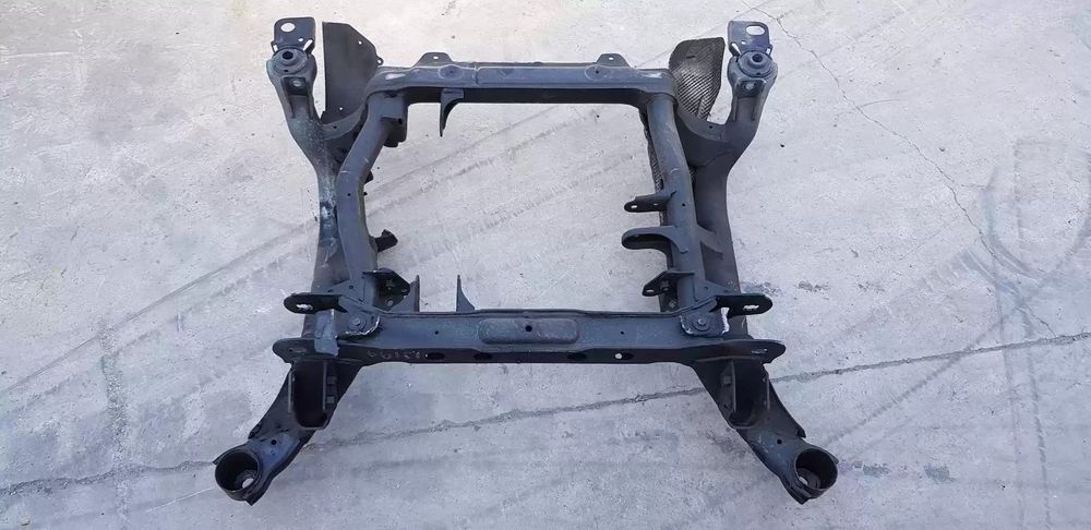 CHARRIOT FRONTAL MERCEDES-BENZ CLASSE R 2006 -A2513300058