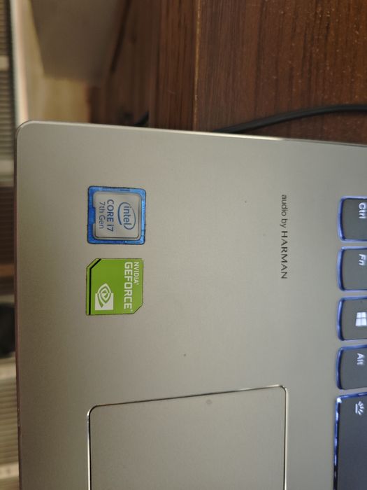 Lenovo ideapad 520 15ikb